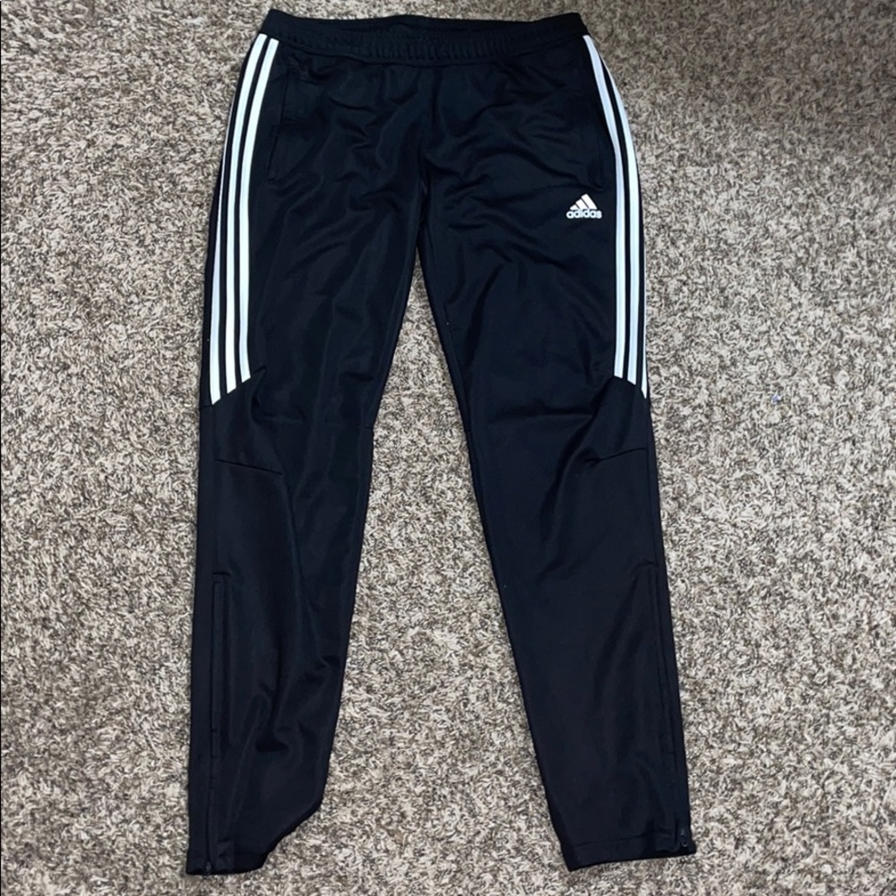 Adidas Climacool jogger sweats